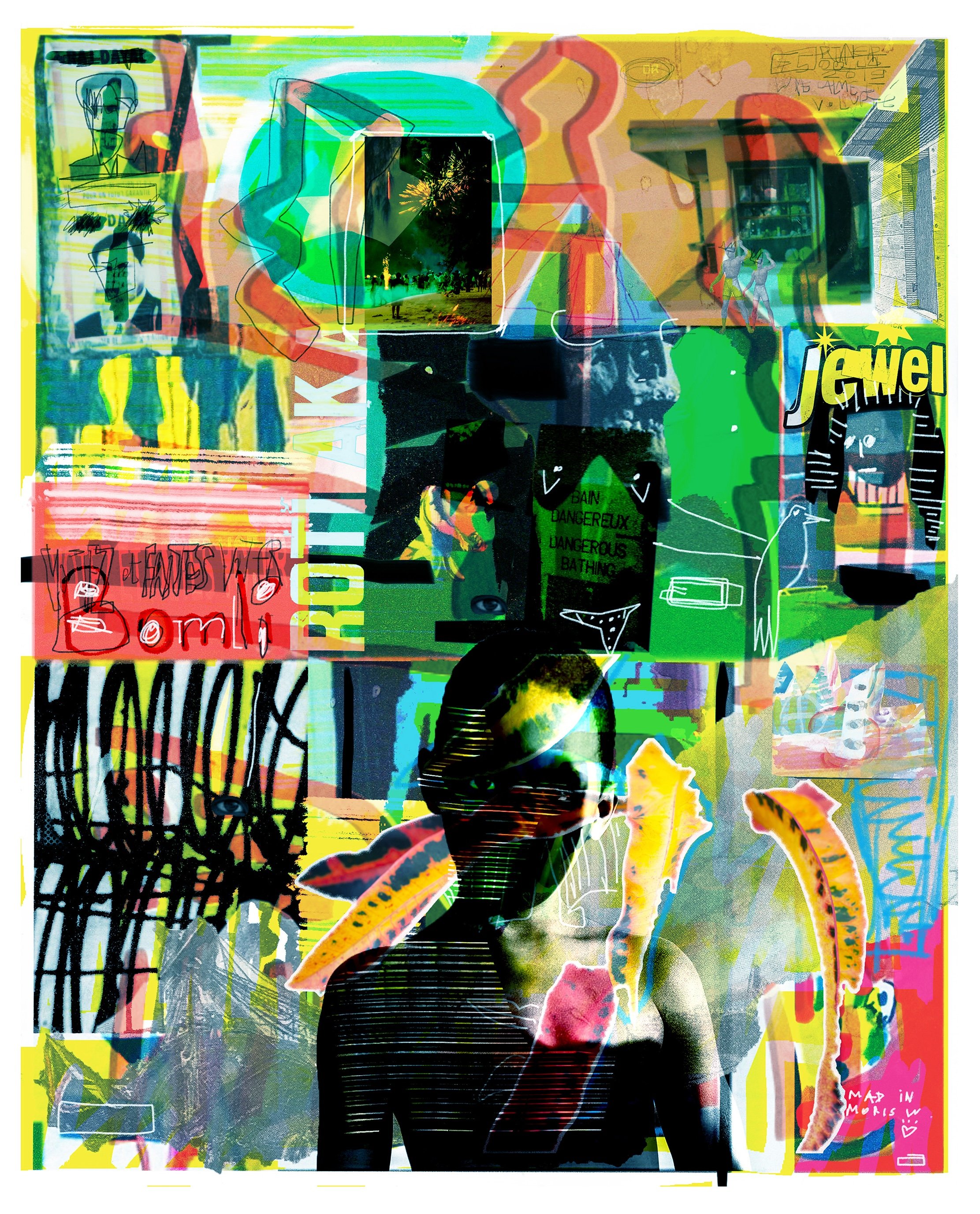 FINE ART | Personal Work