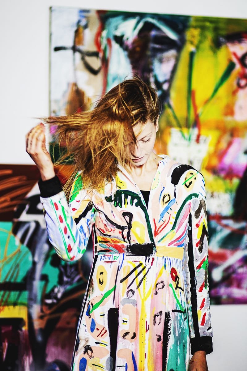 ART + PERFORMANCE | Client: ENGST