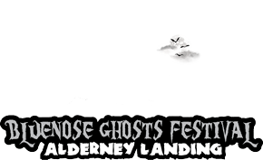 Alderney Landing's Bluenose Ghosts Festival