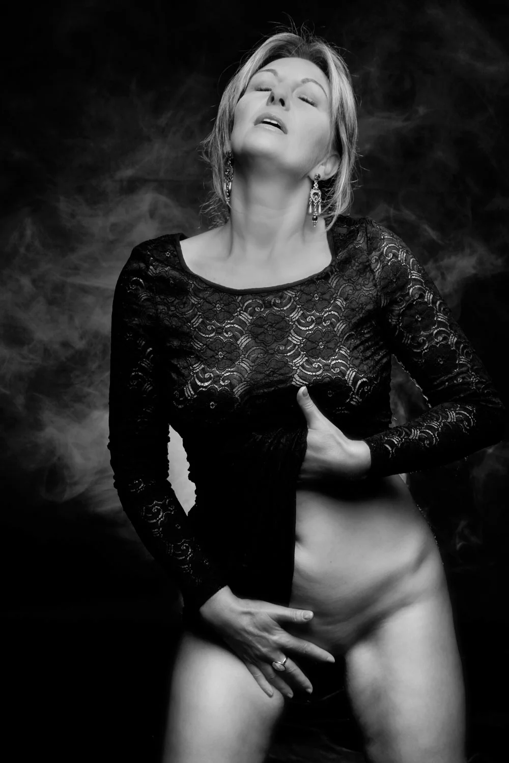 SENSUELE FOTOGRAFIE VOOR VROUWEN