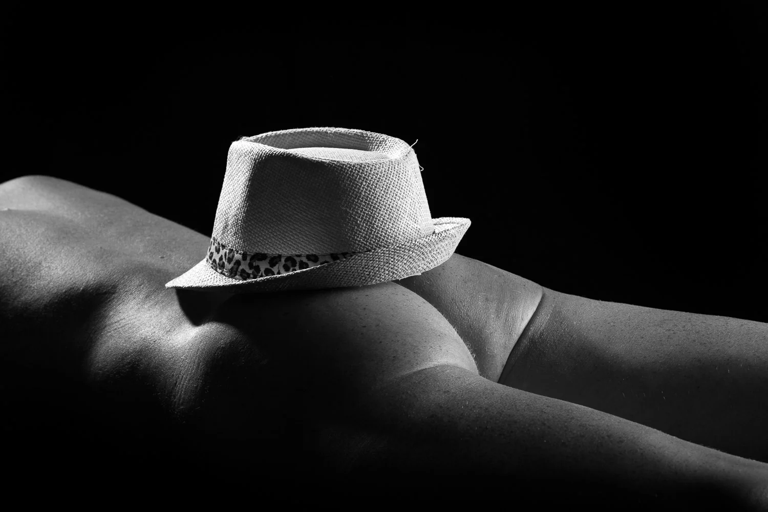 LEUKE DETAILS EN CLOSE-UPS TIJDENS DE NAAKTSHOOT