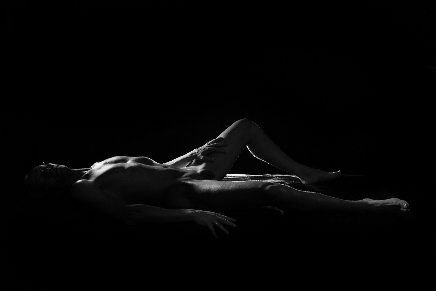 STIJLVOL GEMAAKTE FOTO IN DE FOTOSTUDIO VAN SMARTFOCUS