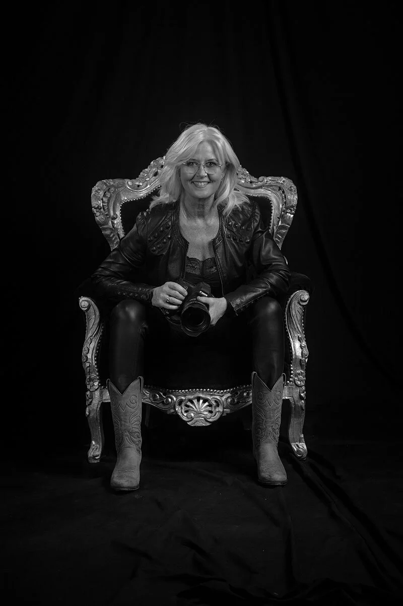 Vragen? Jeannette van Smartfocus staat je graag persoonlijk te woord.