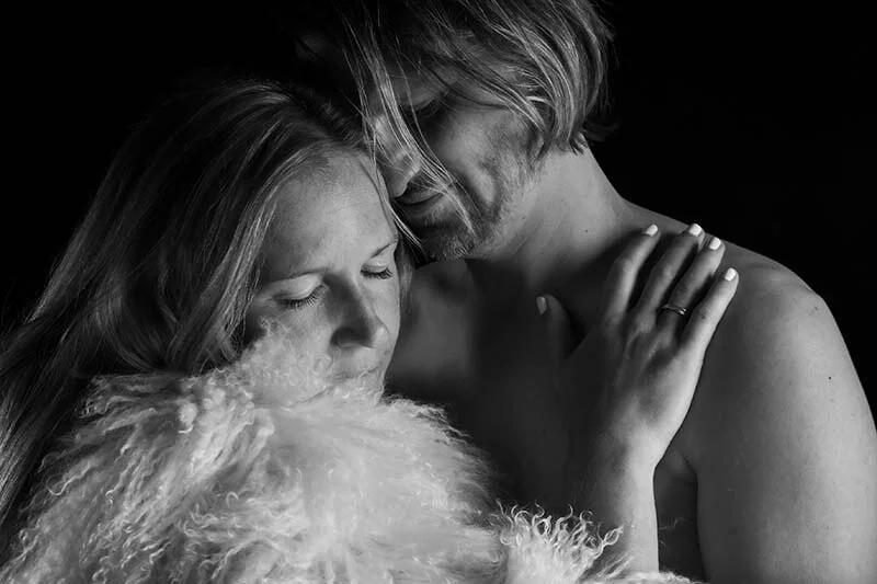 EROTISCHE FOTOSHOOT VIP ARRANGEMENT VOOR PAREN