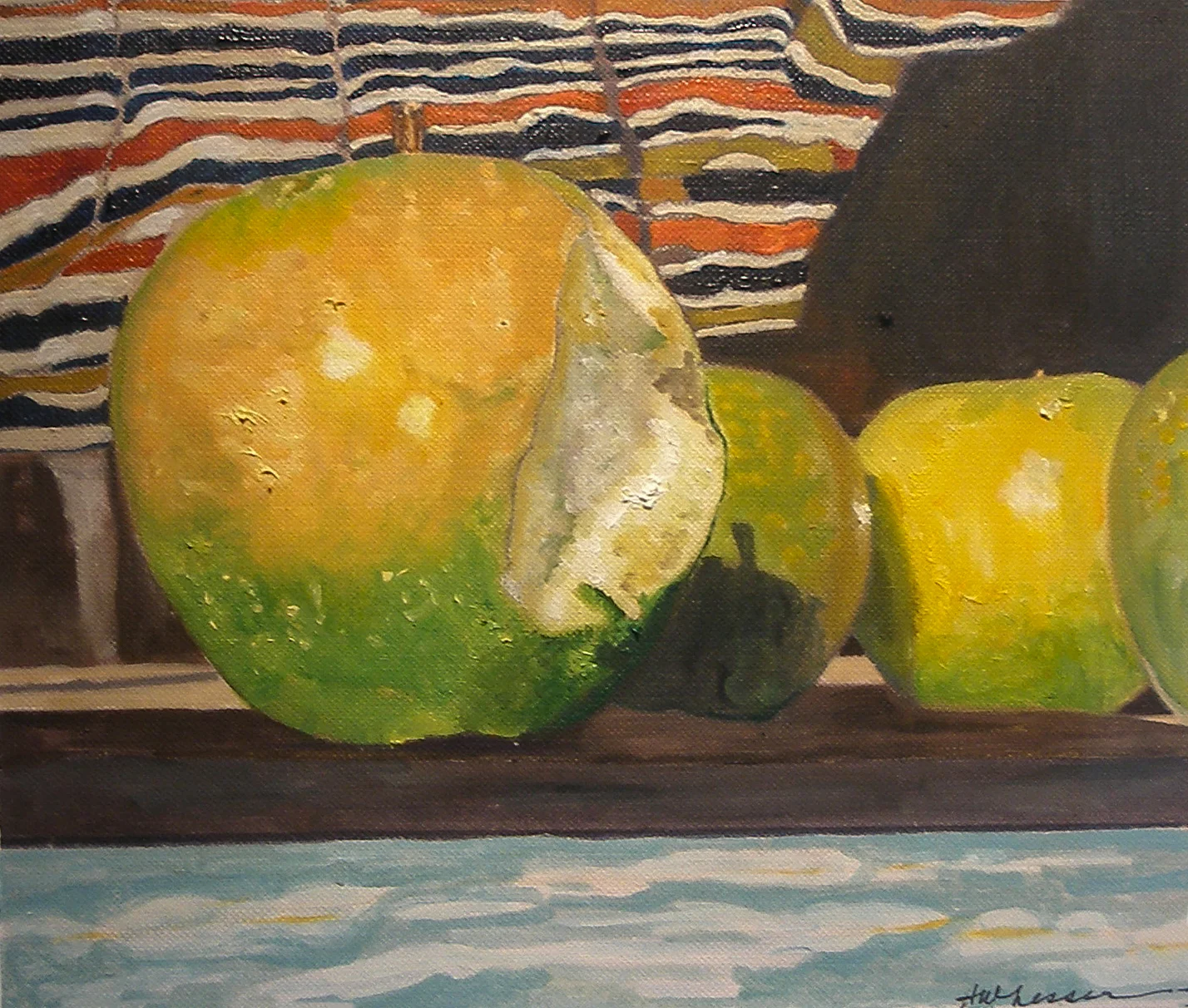 Two Bites