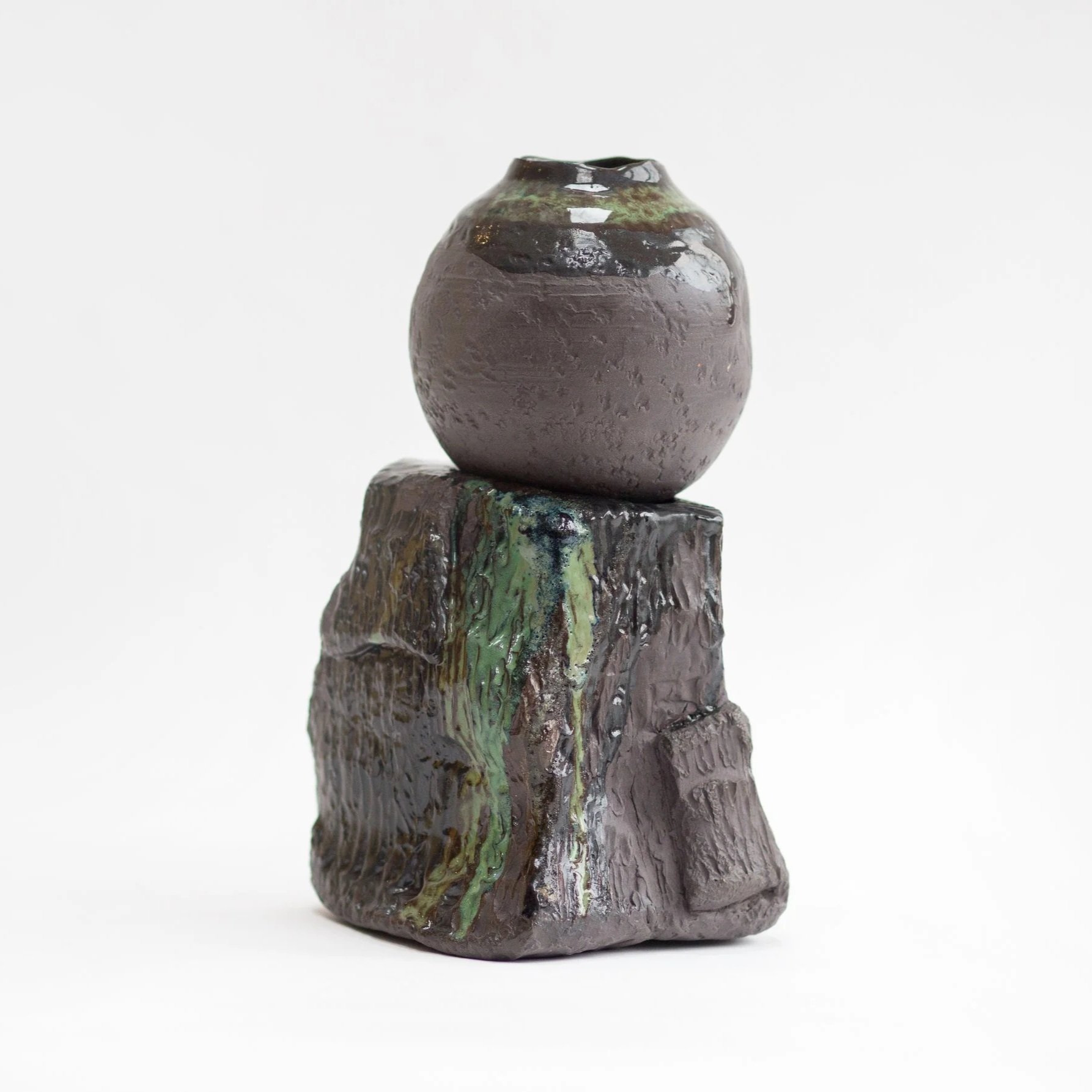 11.Kirsty+Adams+Ceramics+Cullernose+moon+jar+and+rock+Schwartz+clay+33cm+x+15cm+3+copy+2.jpg