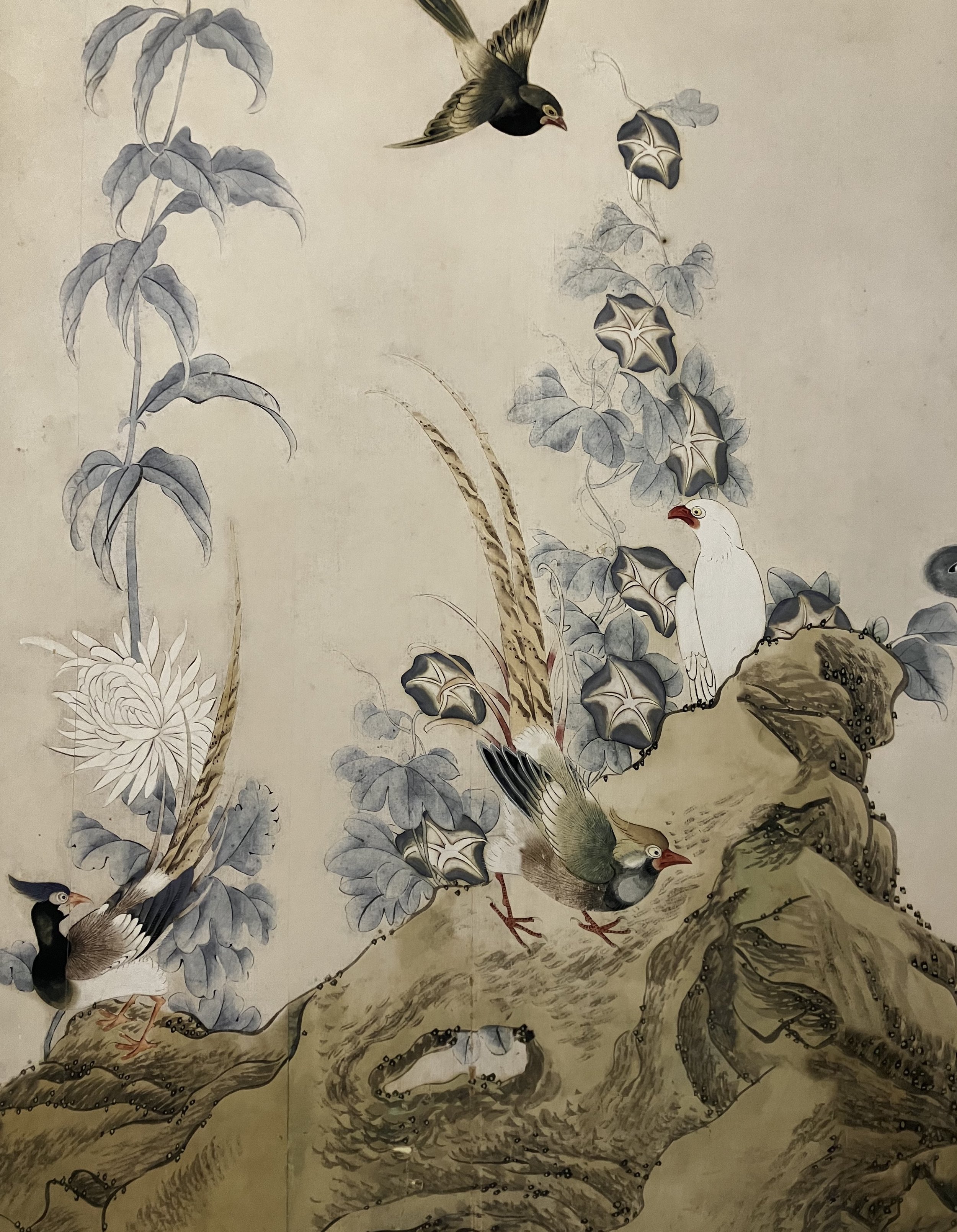 Cropped Howick Hall wallpaper.jpg