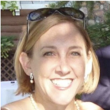 Laura Kendall, Treasurer