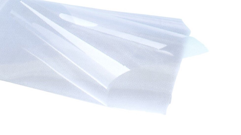 Rhodoid et films plastiques - Papiers Bricolages - 10 Doigts