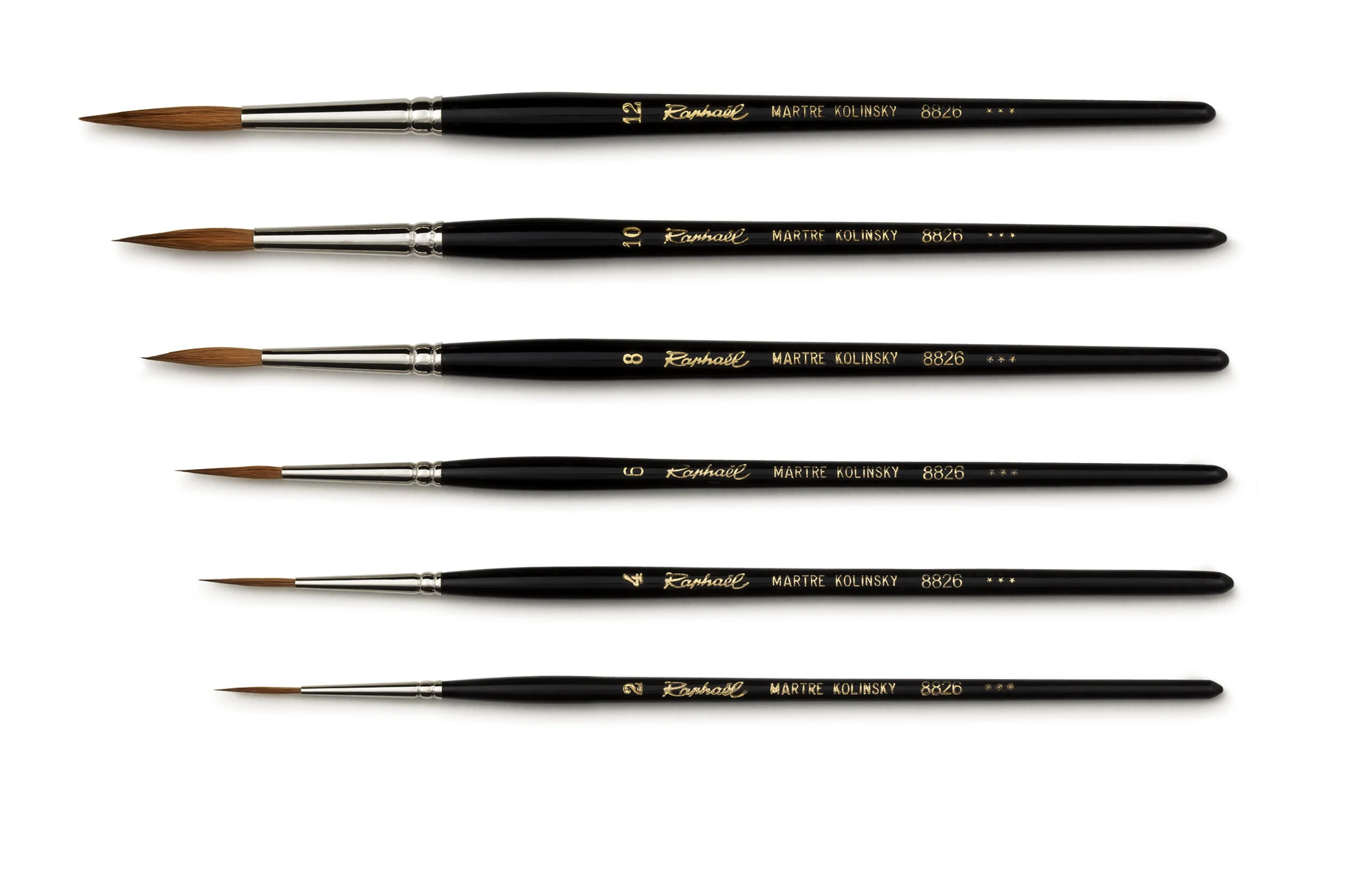 Pinceau Aquarelle Design