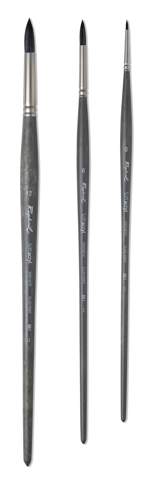 Brosse Acrylique Softacryl