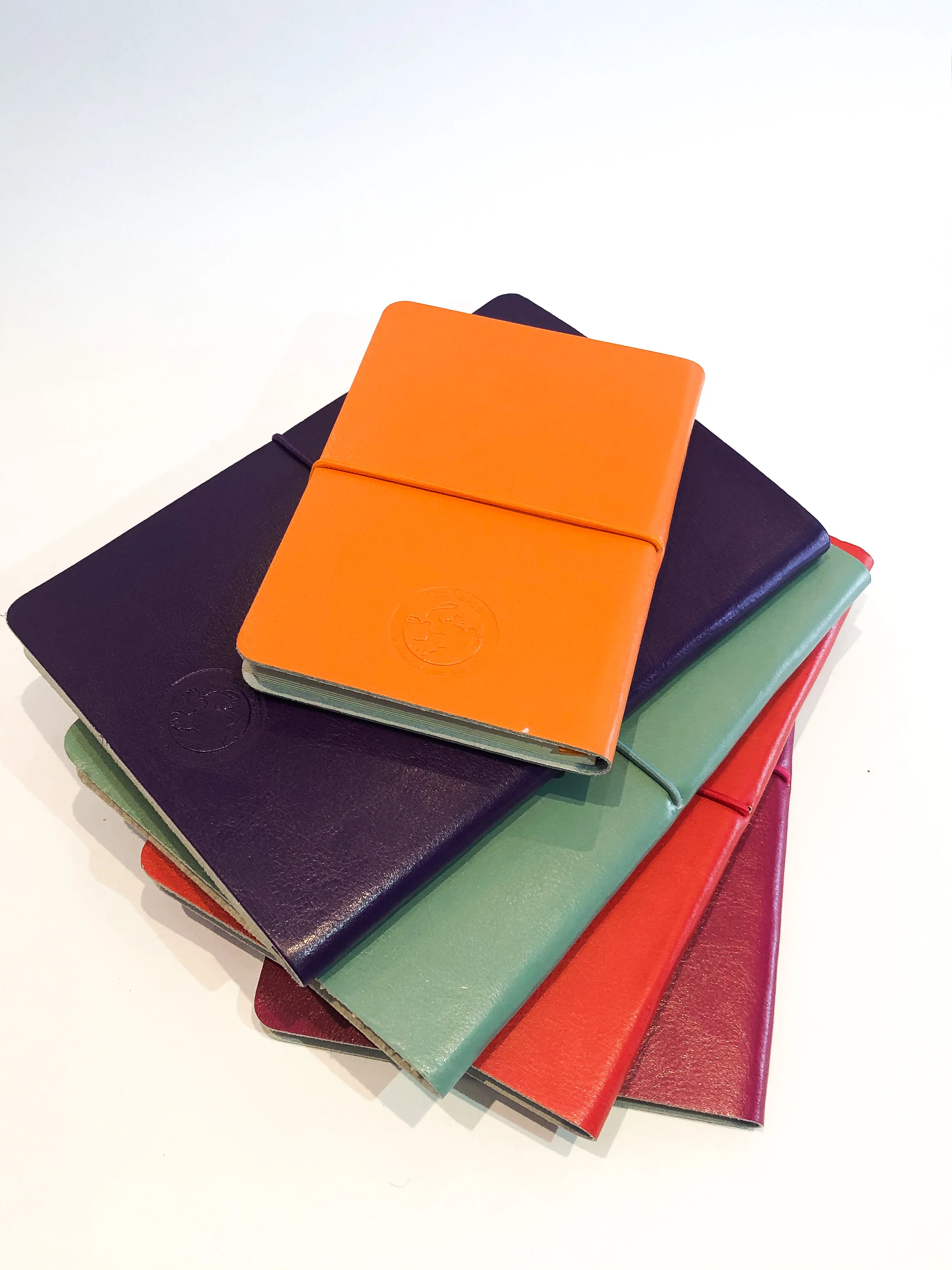 Bloc Lez’arts Cuir Couleur