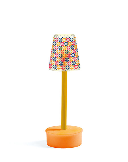 Lampe sur pied DJECO