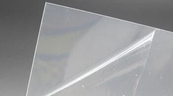 LES PLASTIQUES