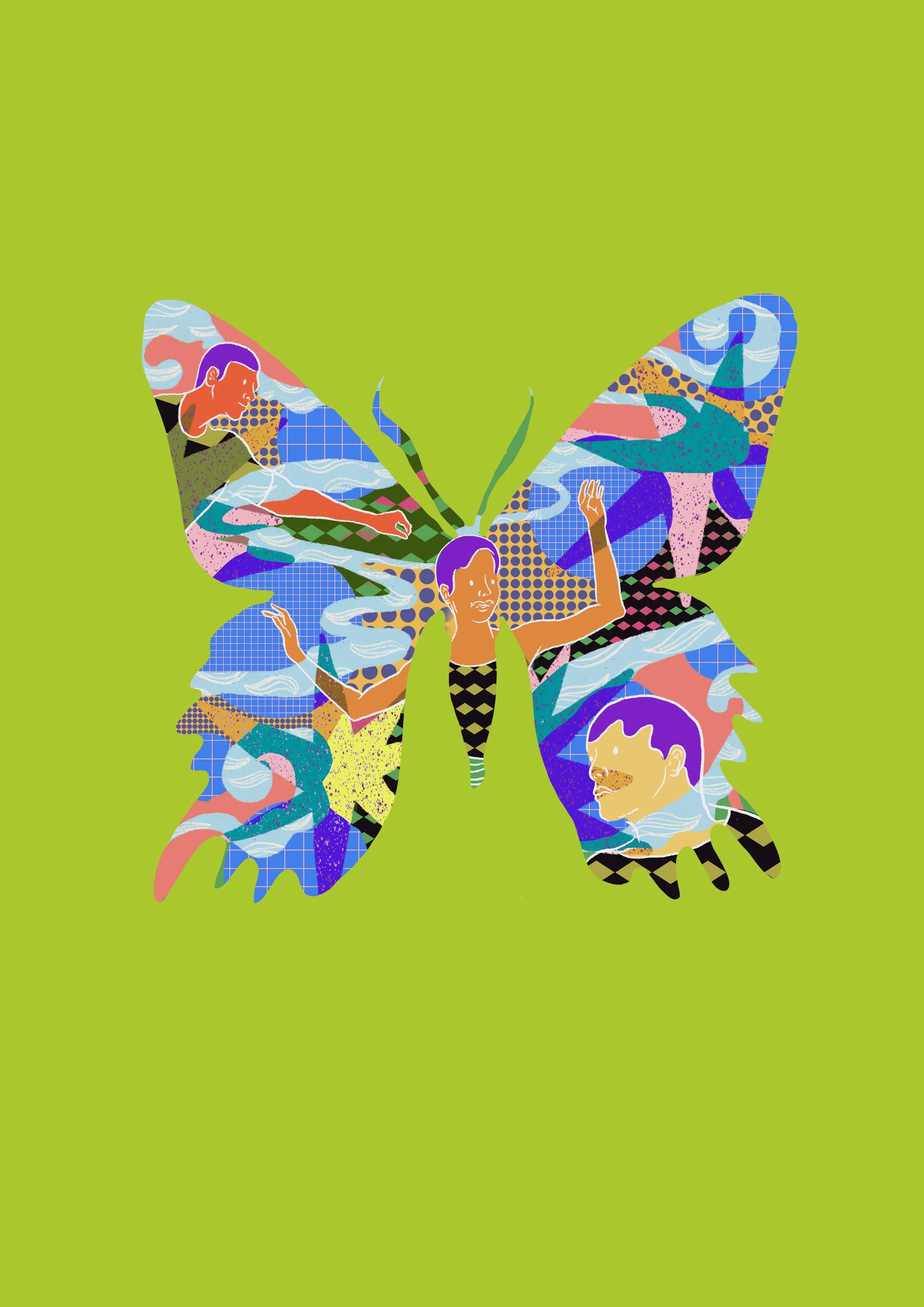 Love is metamorphosis.JPG