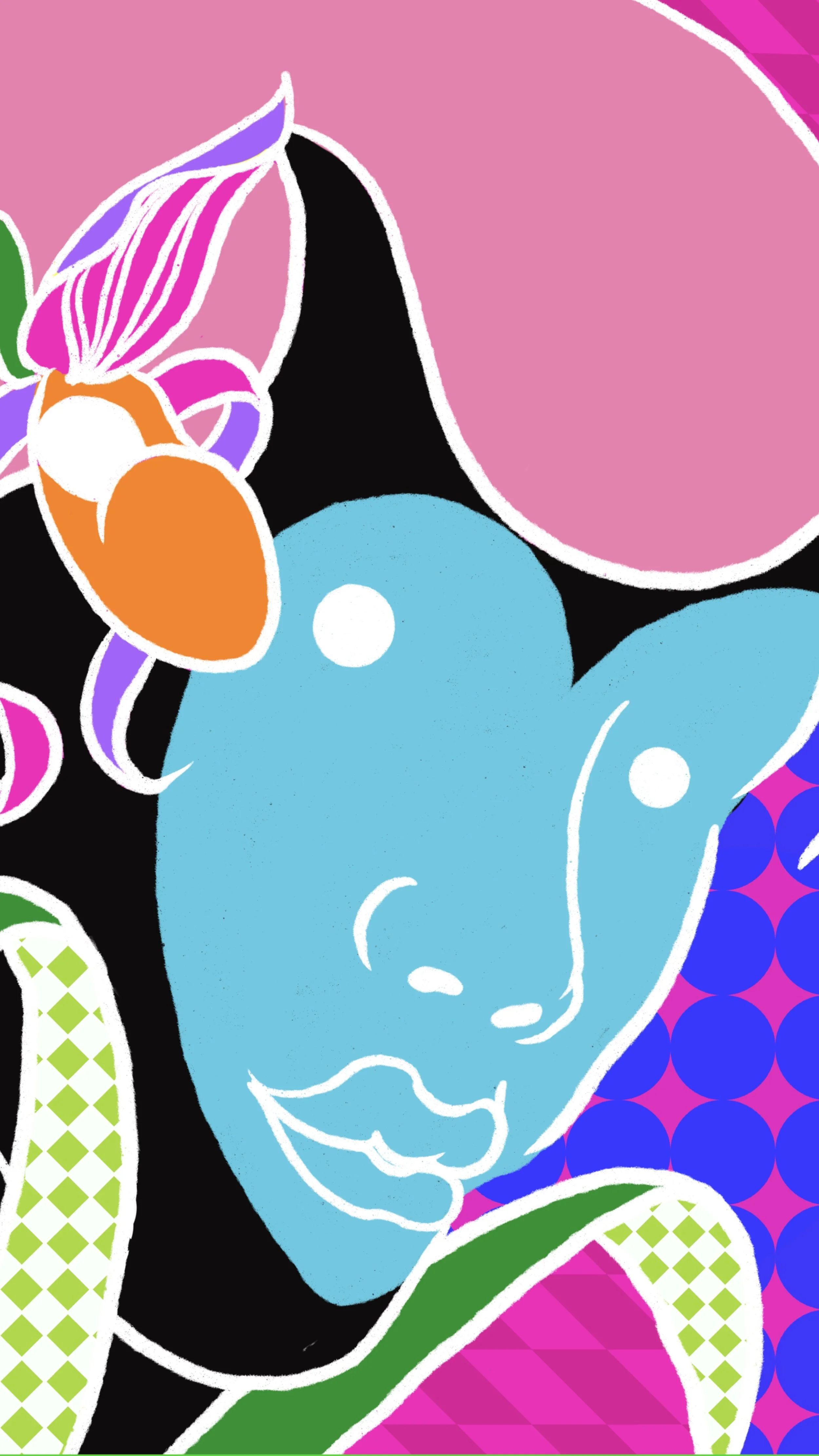 Tingni's Pitong Paraluman Wallpaper 2.JPG