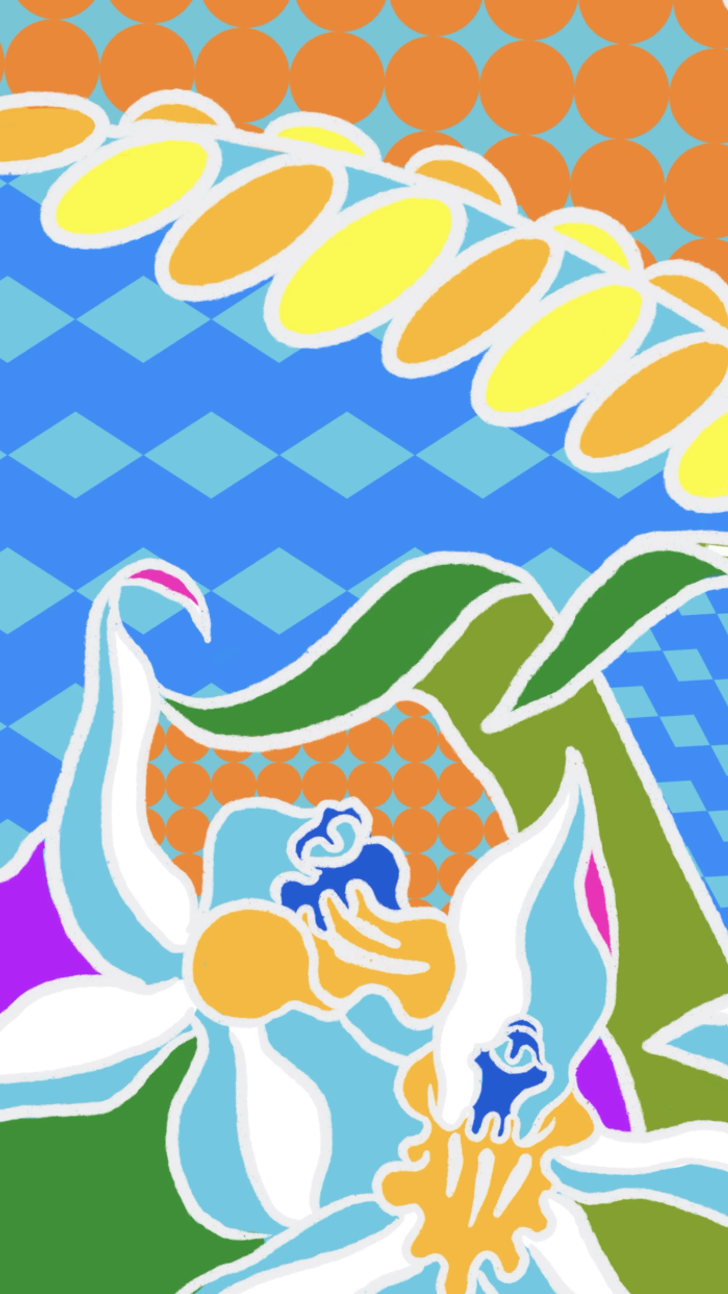 Tingni's Pitong Paraluman Wallpaper 9.JPG