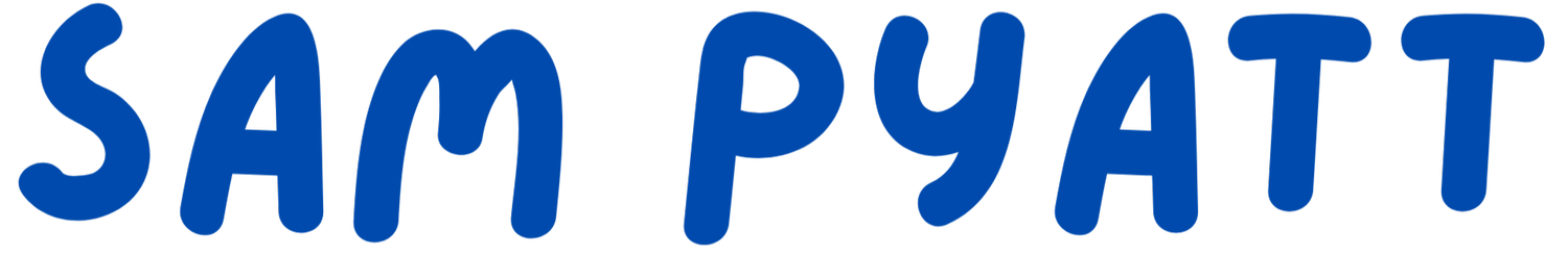Sam Pyatt
