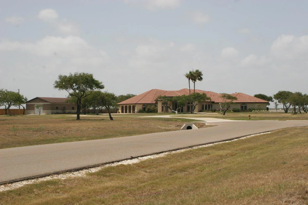 Residence