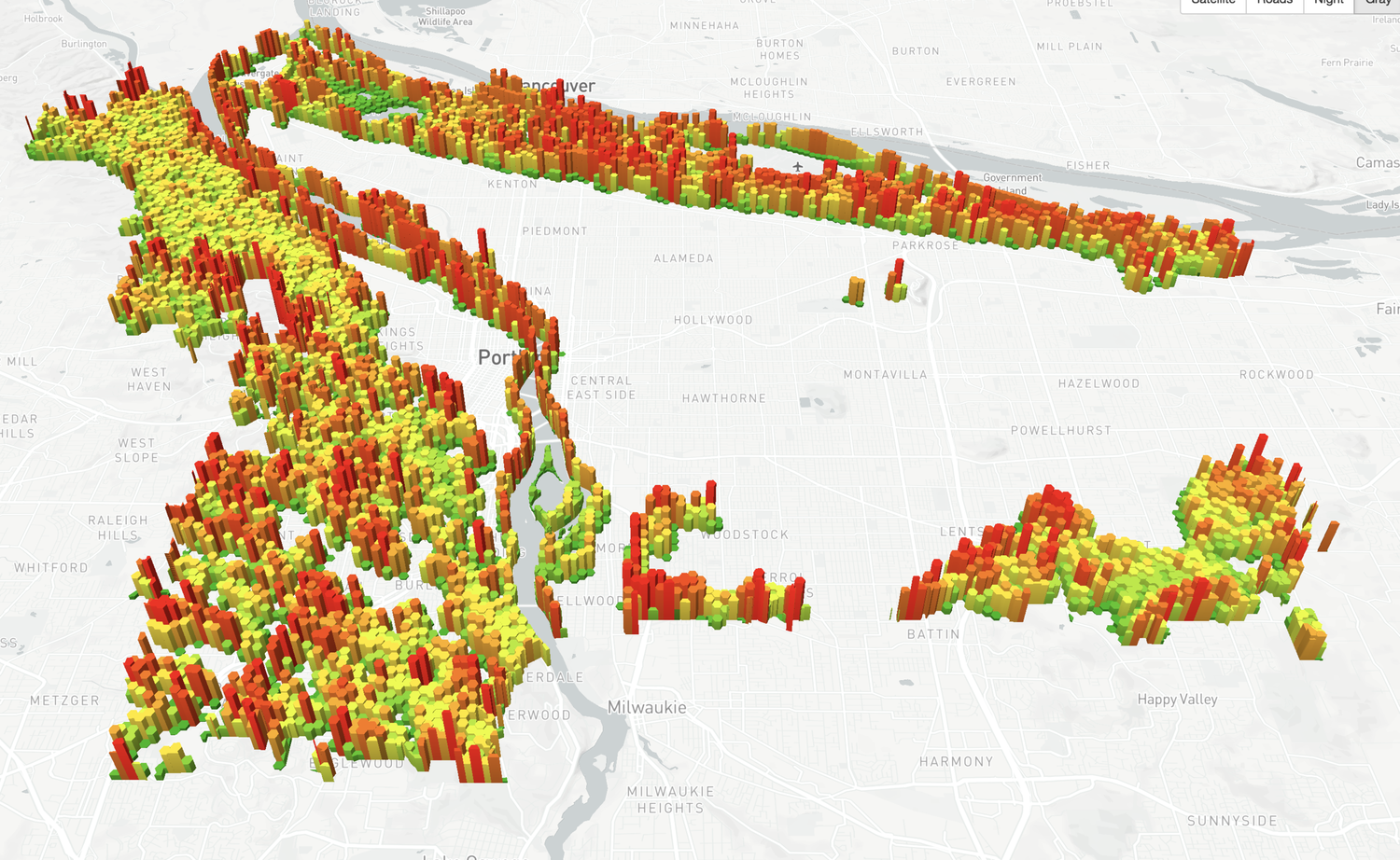 Stormwater Capacity &amp; Risks - New Approaches for Asset Management