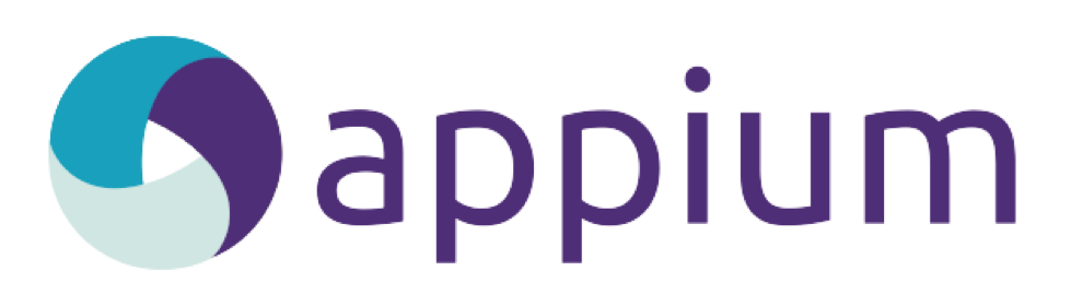 Appium logo.png