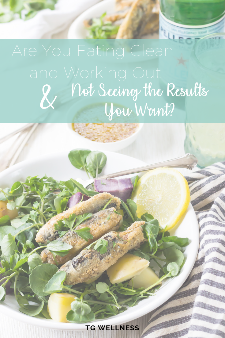 FASTer Way, clean eating, weight training, working out