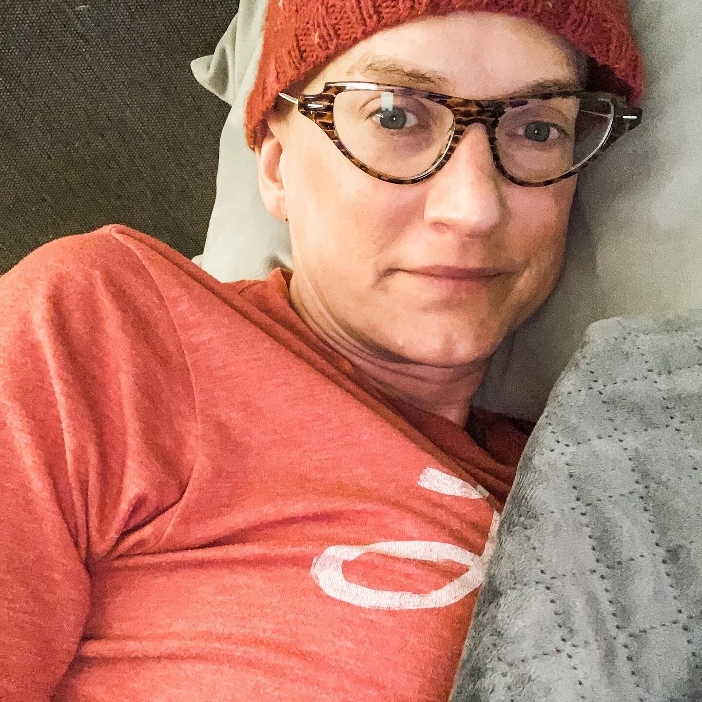 When you know better, you do better and warn others!