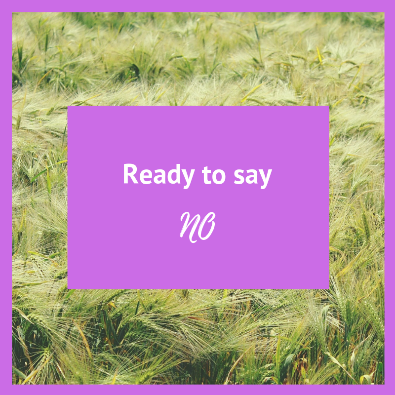 The Anti-burnout remedy: setting boundaries at work