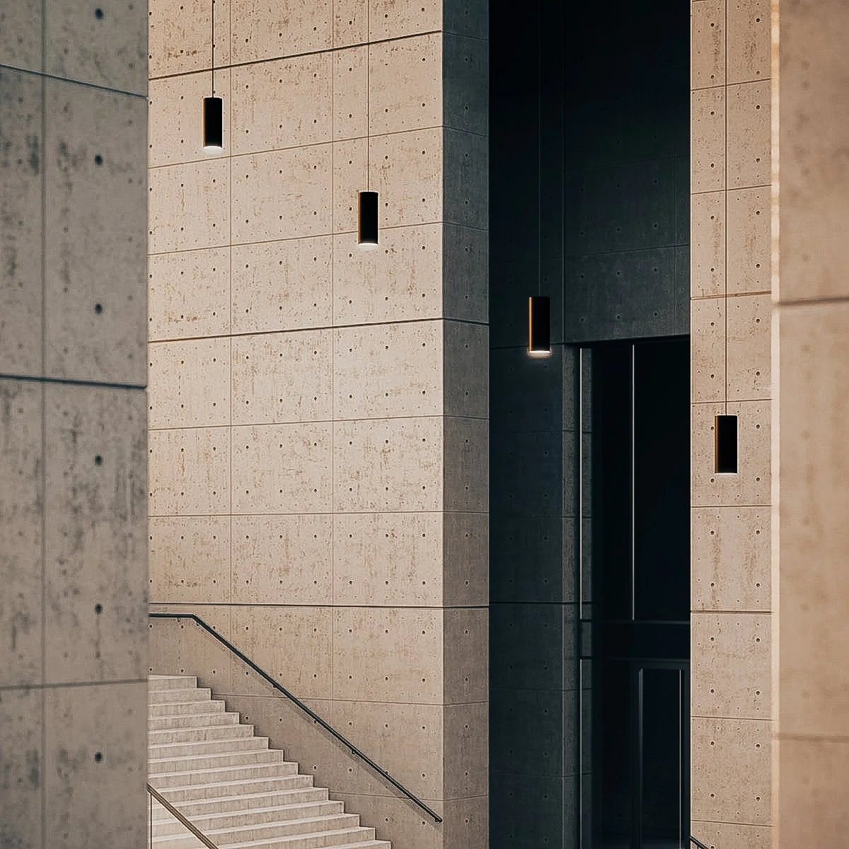 Lighting Environments