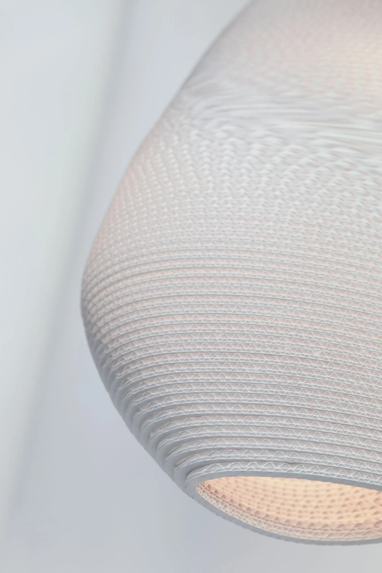 Virginia Territories — Lighting Environments