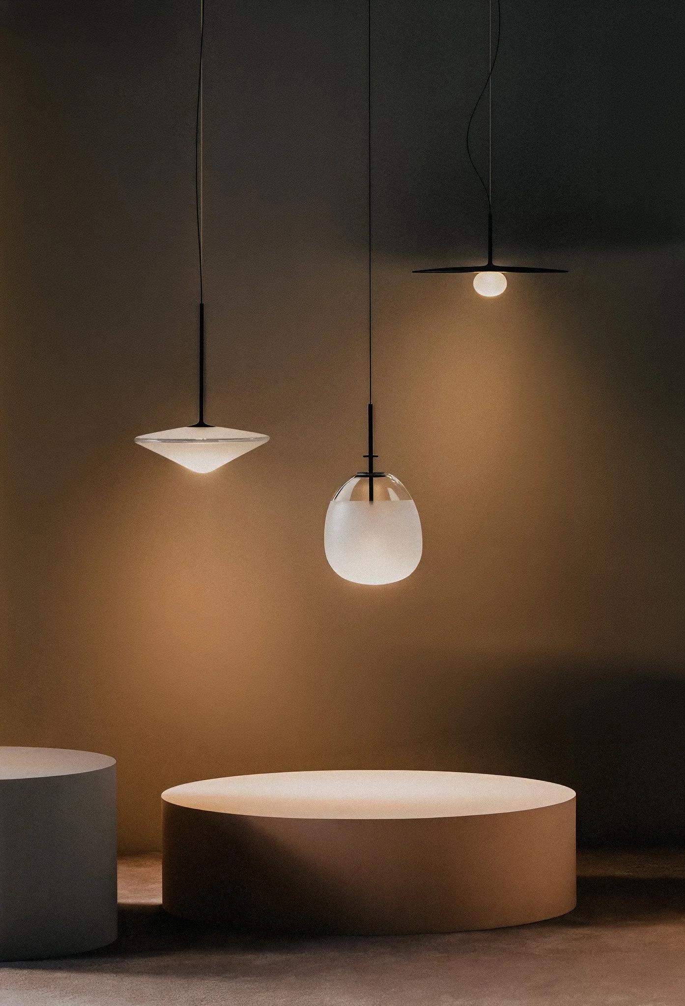Lighting Environments