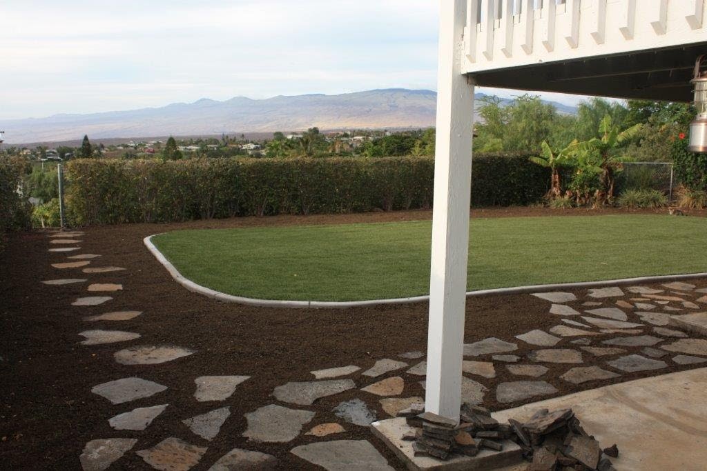 Quality Artificial Grass & Turf in Hawaii