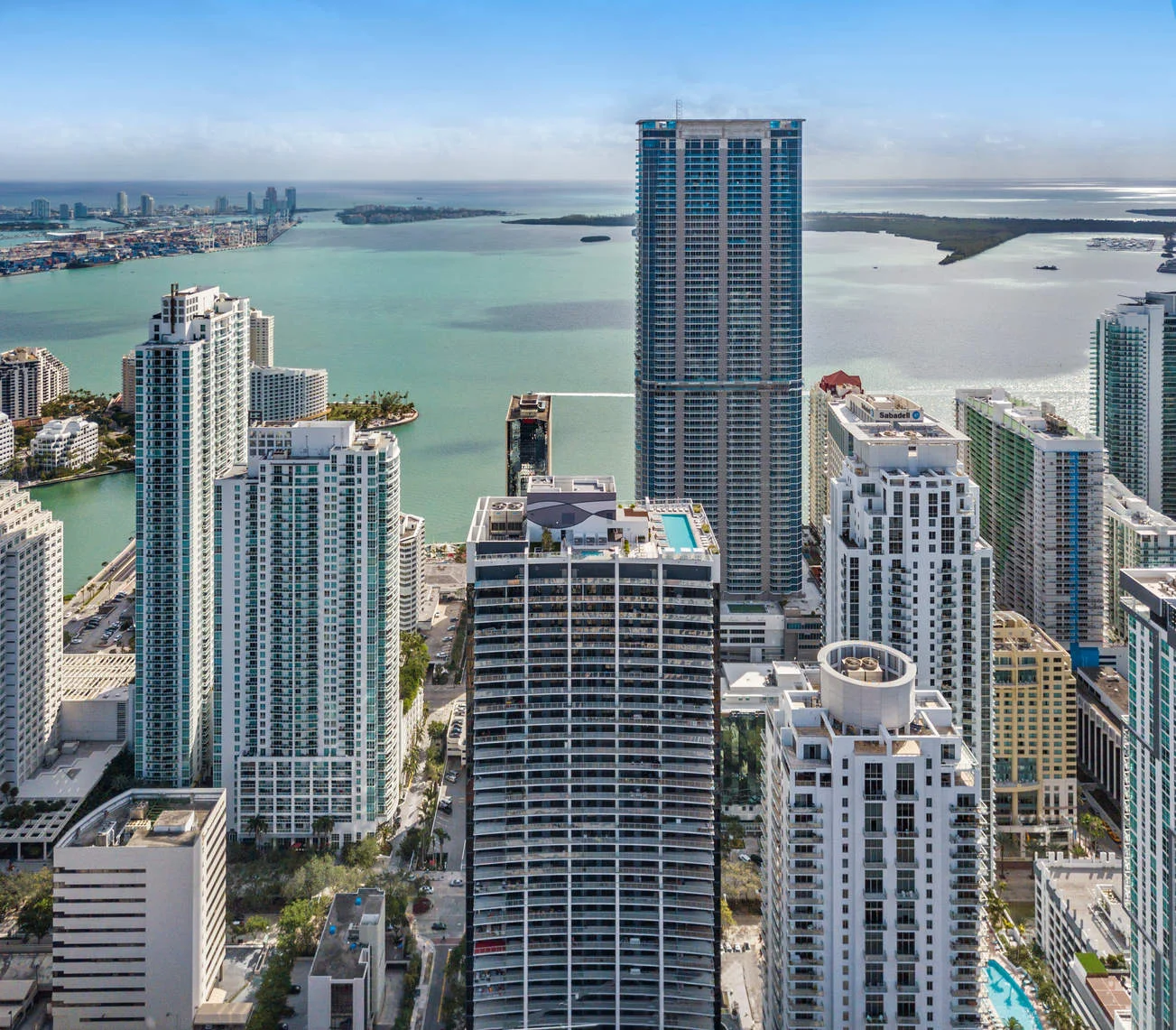 Brickell