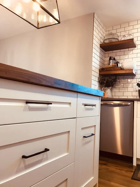 Guide to Standard Kitchen Cabinet Dimensions and Sizes