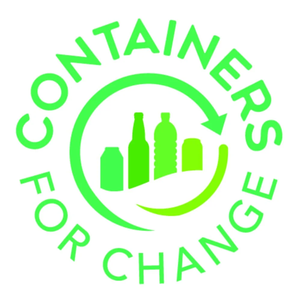 Busselton Baptist Church — Containers for Change