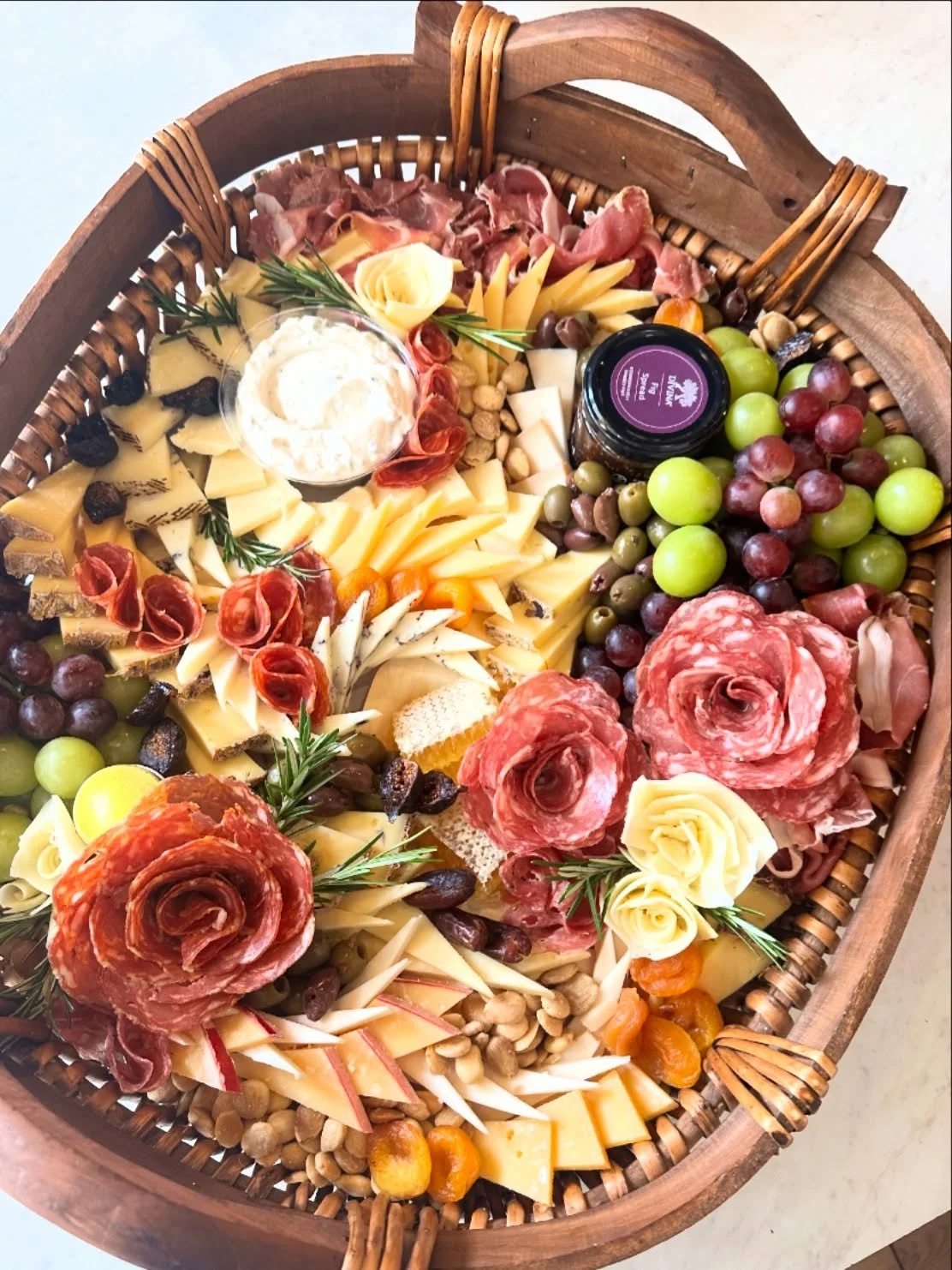 Because this one really deserved a place in the grid 🫶🏻

#custom #cheeseplatter #cheese #charcuterie #salumi