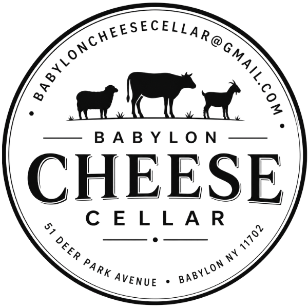 Babylon Cheese Cellar