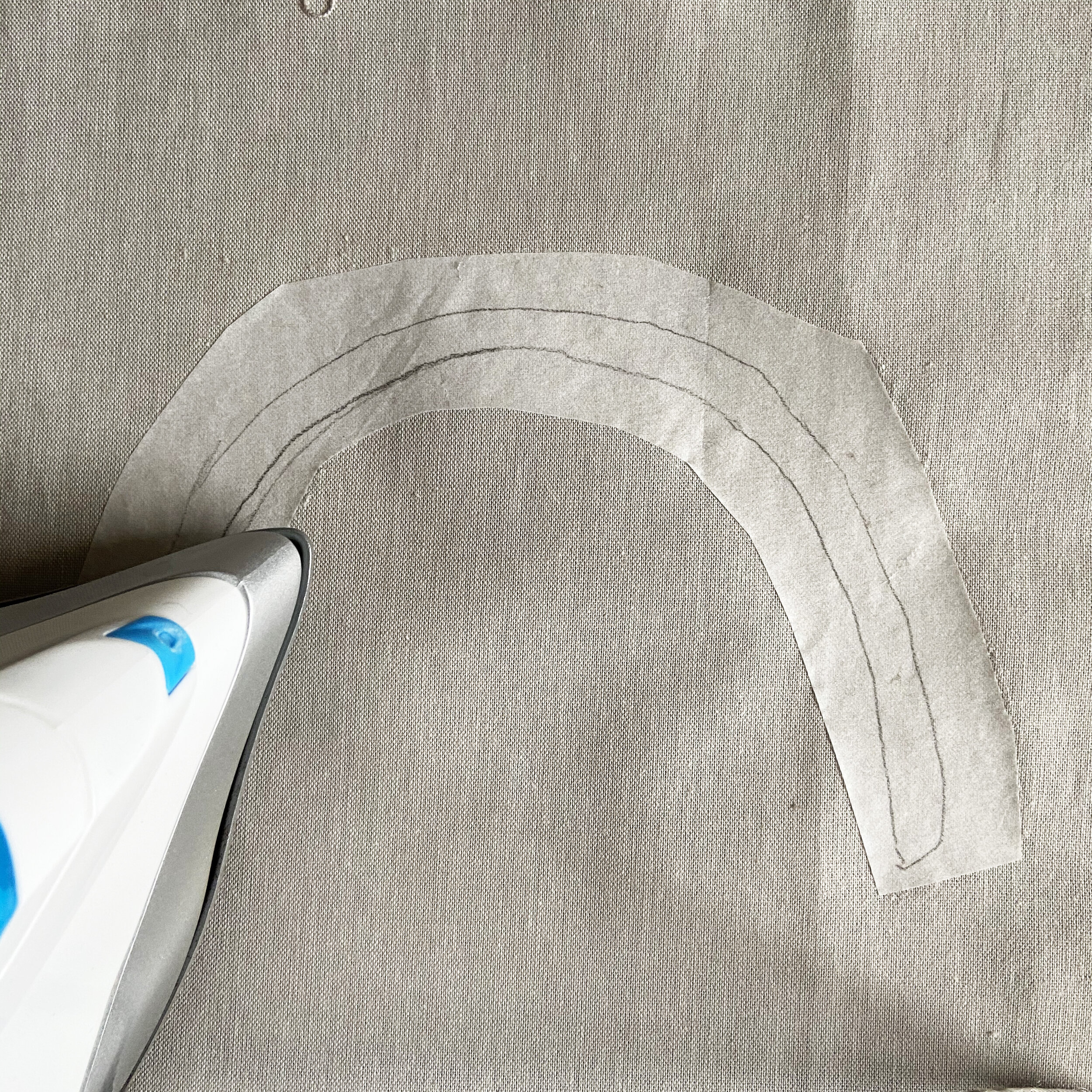 DIY Rainbow lunch bag STEP 2.JPEG