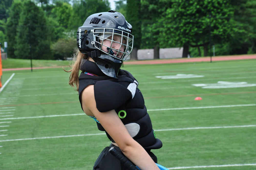 Field Hockey Camps Beyond Sticks