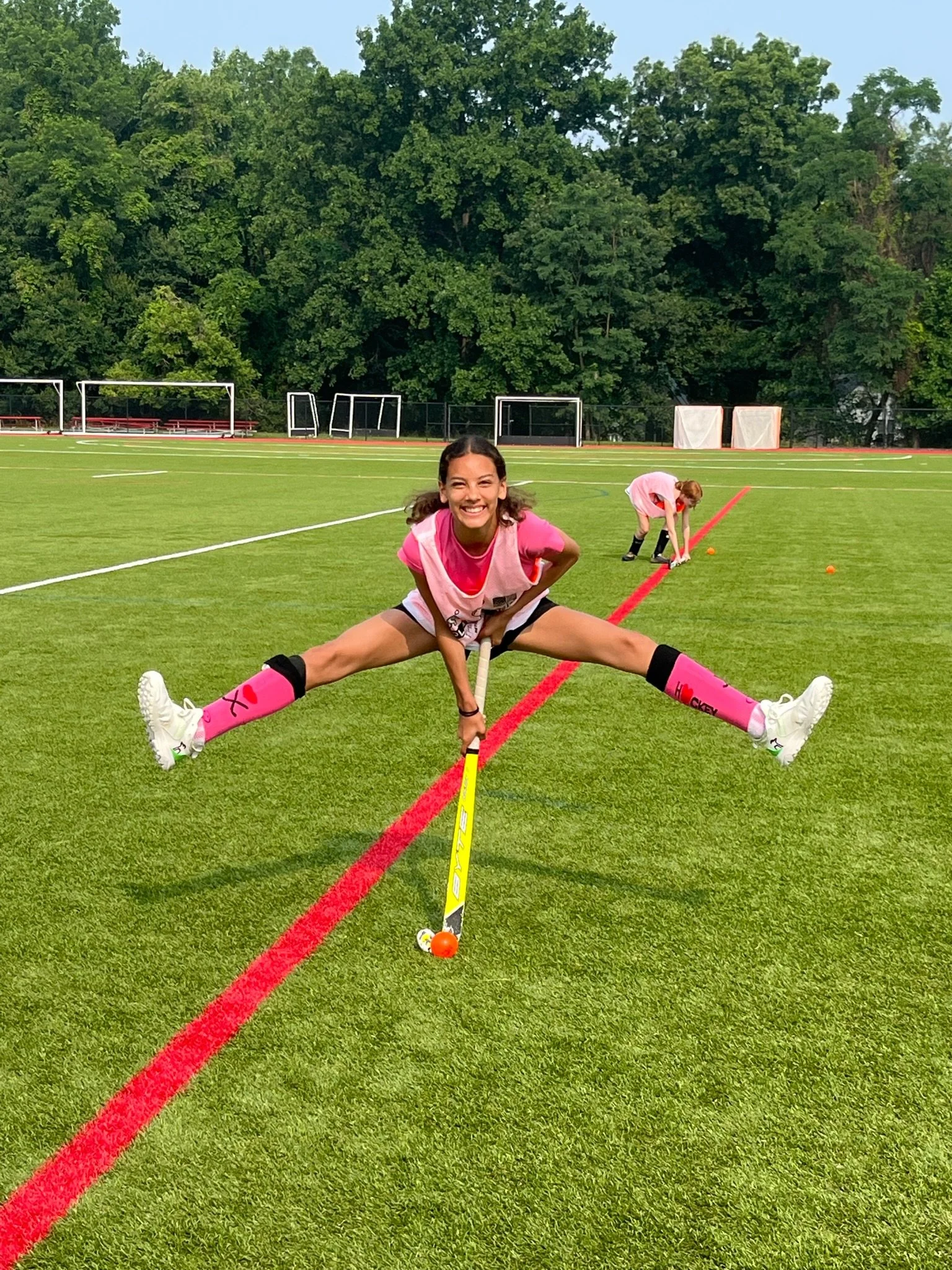 Summer Jump Happy Smile Fun.jpg