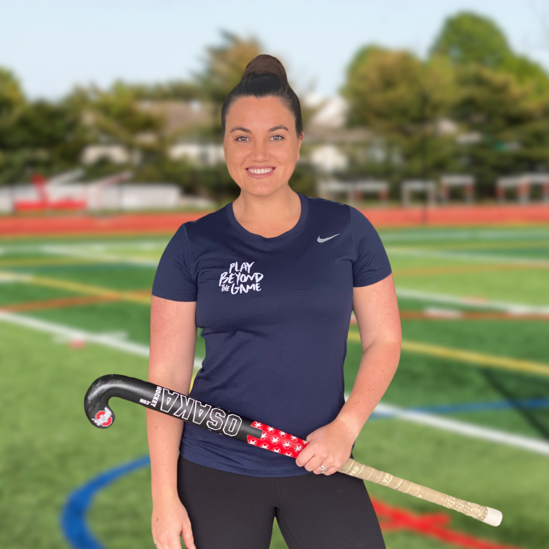 Taleah Scott Leadership Team — Beyond Sticks