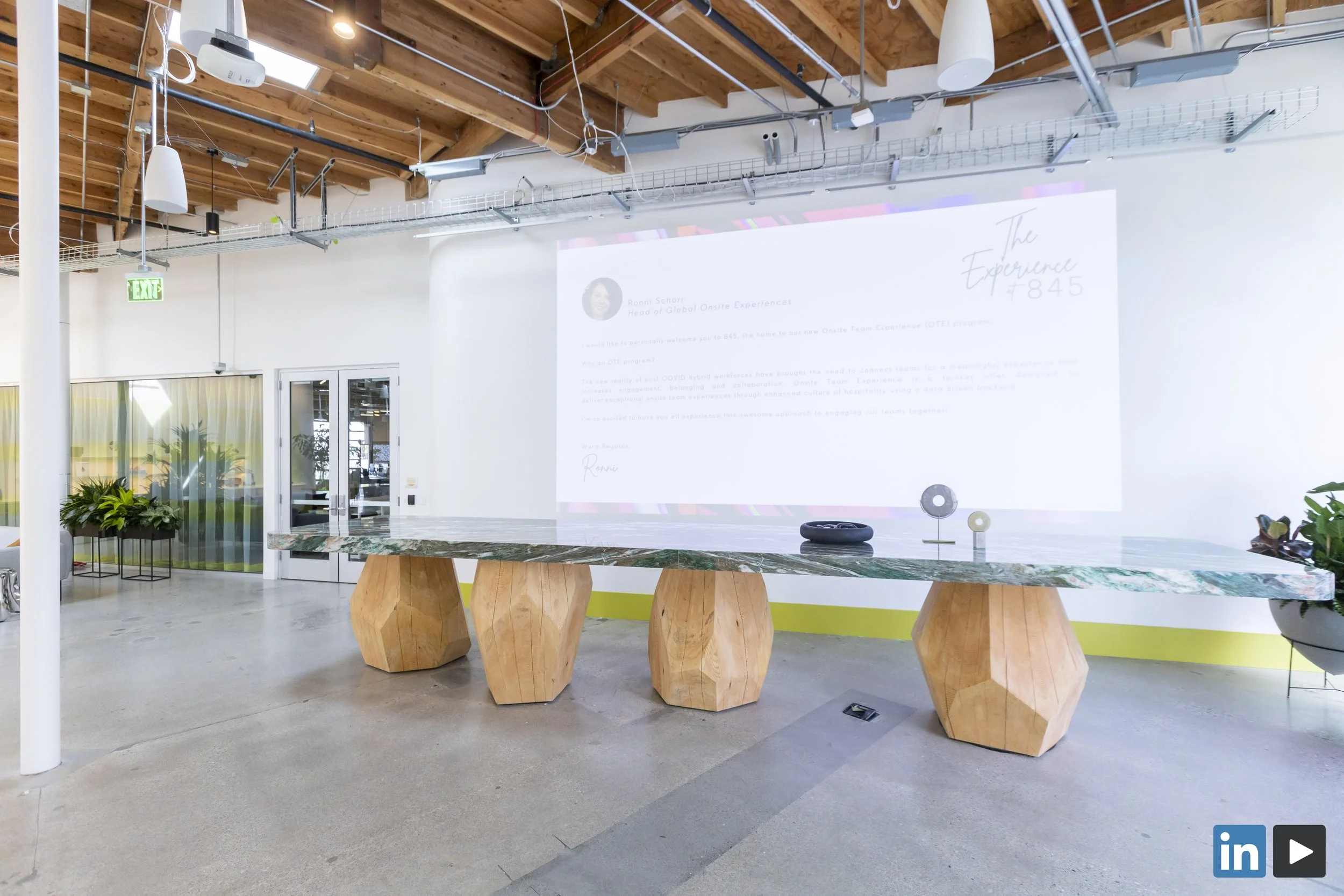 LinkedIn — Jeff Goodwin