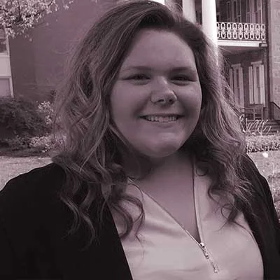 Jackie Mangini Project Coordinator Jackie graduated from Penn State with a bachelor's degree in Telecommunications. Her skills in customer service and passion for emerging technology makes her a valued team member. She likes driving to the beach at 4 AM to catch the sunrise and taking her pup Scrappy Doo for long walks. Fun Fact: Having a love for content production, Jackie interned at WHYY as an instructional aide for broadcast journalism and film students.