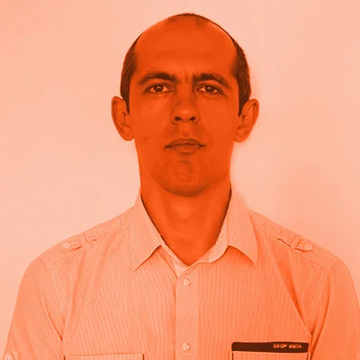 Silviu Rosu Ruby and Frontend Developer Silviu is responsible of building new Zuppler software using cutting edge technologies like Ruby and React. Always tries to learn and to develop new skills. Silviu is a full stack developer that likes to work in ruby backend and also to create nice single page front end pages. Fun Fact: Travel, coffee and walks in the park are the only distractions besides his laptop.