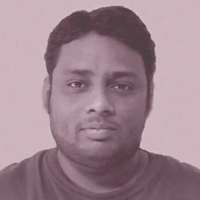 Sunny Simone Manager Configuration 7 years with Zuppler, if there's anyone who's seen the transformation of the solution Zuppler from user friendly to very user friendly, it's Sunny. He's the wall of the team, always ready to help and solve issues. Sunny keeps the office atmosphere light and his wisdom makes him the go to person, for all his colleague's at work. Fun Fact: His music system rocks the office, but secretly sunny himself's a singer.