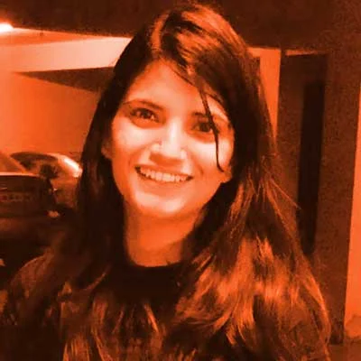 Sweta Sharma Software Developer A full stack developer who loves to learn about new technologies and do things in a smart and efficient way. When I am not on the laptop, I can be found with books, stationery, colors or games of all sorts. Fun Fact: I make crazy look normal ;)