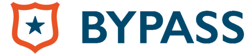 Bypass POS logo
