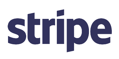 Stripe logo