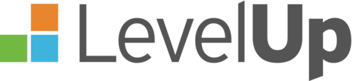 LevelUp logo