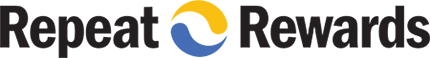 Repeat Rewards logo